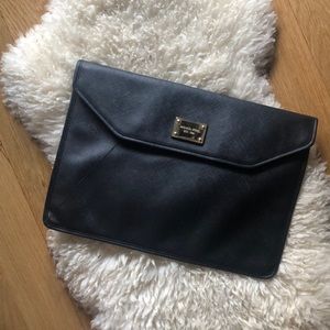 Offers accepted! Michael Kors Laptop Case